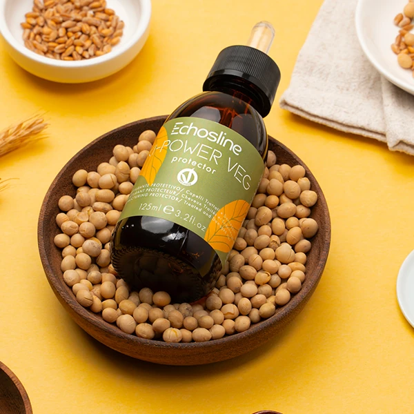 Ki-Power Veg Protector