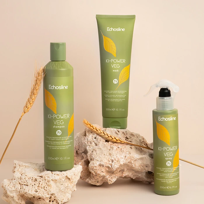 Ki-Power Veg