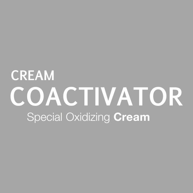 COACTIVATOR CREAM