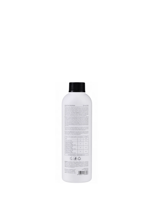ALTER EGO ITALY TECHNICAL Cream Coactivator 20 vol. Крем-окислювач 6%, 150 мл - 2