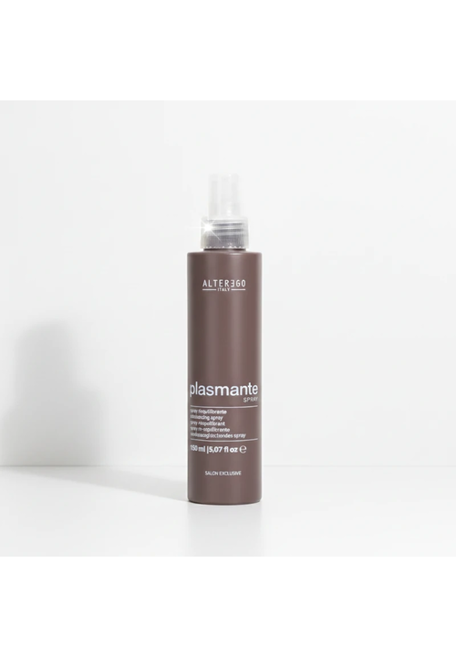 ALTER EGO ITALY Plasmante Rebalancing spray Спрей-фіксатор для закриття кутикули та відновл.балансу,150 мл - 2