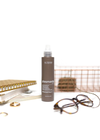 ALTER EGO ITALY Plasmante Rebalancing spray Спрей-фіксатор для закриття кутикули та відновл.балансу,150 мл - фото 3