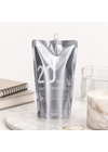 ALTER EGO ITALY TECHNICAL Cream Coactivator 20 vol. Крем-окислювач 6%, 1000 мл - фото 3