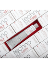 ALTER EGO ITALY TECHNOFRUIT COLOR Крем-фарба для волосся 10/31 платиновий блондин золотистий попелястий, 100 мл - фото 3