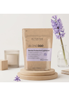 ALTER EGO ITALY BLONDEGO Gentle Protective Lightener Освітлюючий порошок фіолетовий 7 рівнів (зіп-пакет), 100 гр - фото 4