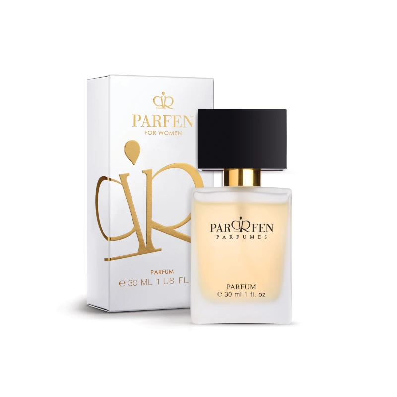 Parfen Парфум №504 жіночий (аналог Chanel Chanel №5) EDP, 30 мл