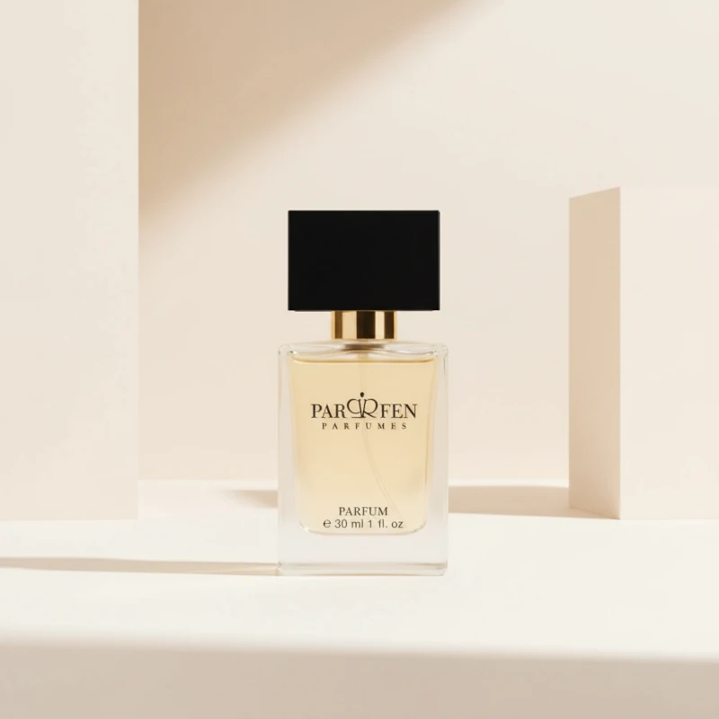 Parfen Парфум №504 жіночий (аналог Chanel Chanel №5) EDP, 30 мл