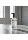 ALTER EGO ITALY URBAN PROOF Cream Крем-флюїд зволожуючий з вугіллям для волосся та тіла, не змивний, 250 мл - фото 3