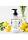 ALTER EGO ITALY URBAN PROOF Cream Крем-флюїд зволожуючий з вугіллям для волосся та тіла, не змивний, 250 мл - фото 4