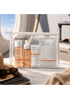 Genabelle PDRN Travel Set Набір Маска 25 мл + Крем 20 мл + Сироватка 30 мл + Тонер 30 мл, 4 од - фото 2