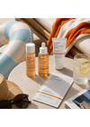 Genabelle PDRN Travel Set Набір Маска 25 мл + Крем 20 мл + Сироватка 30 мл + Тонер 30 мл, 4 од - фото 3