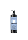 ALTER EGO ITALY KEEP IT GLOSSY Co-Wash Крем зволожуючий для очищення та згладжування волосся H 4.0-4.5, 480 мл