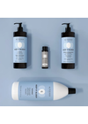 ALTER EGO ITALY KEEP IT GLOSSY Prep Shampoo Шампунь для глибокого очищення волосся підготовчий pH7.0-7.5, 480 мл - фото 2