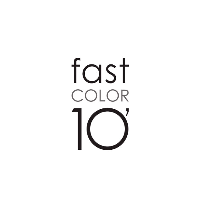 FAST COLOR 10'